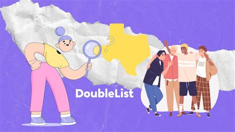 doublelist odessa tx|list of double list cities.